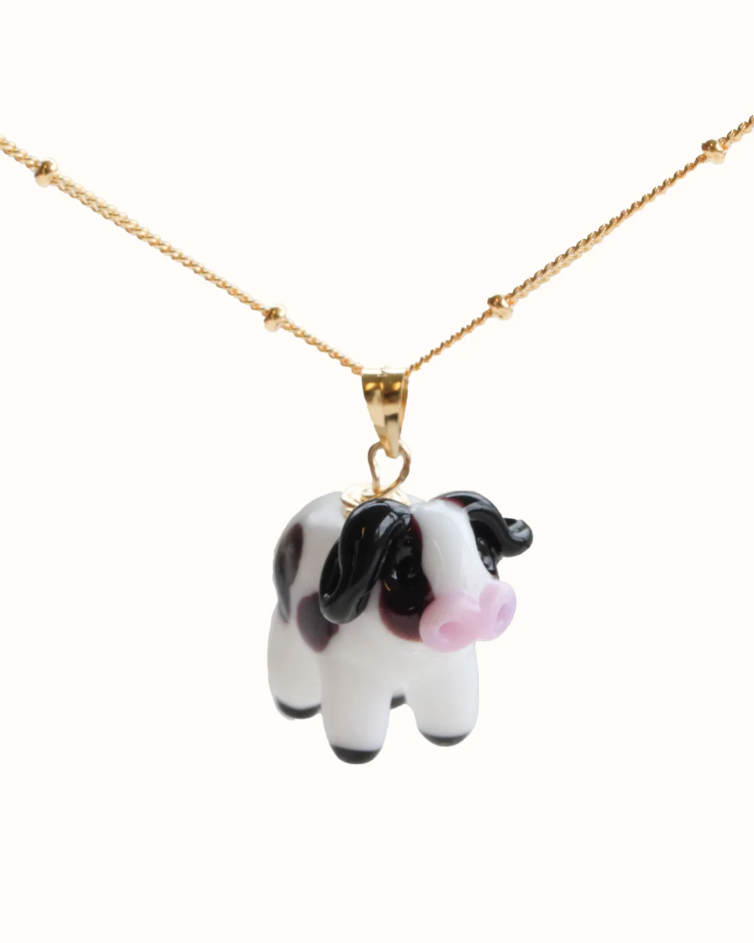 Animal Charm Necklace - Loyalty Rewards - Image 5