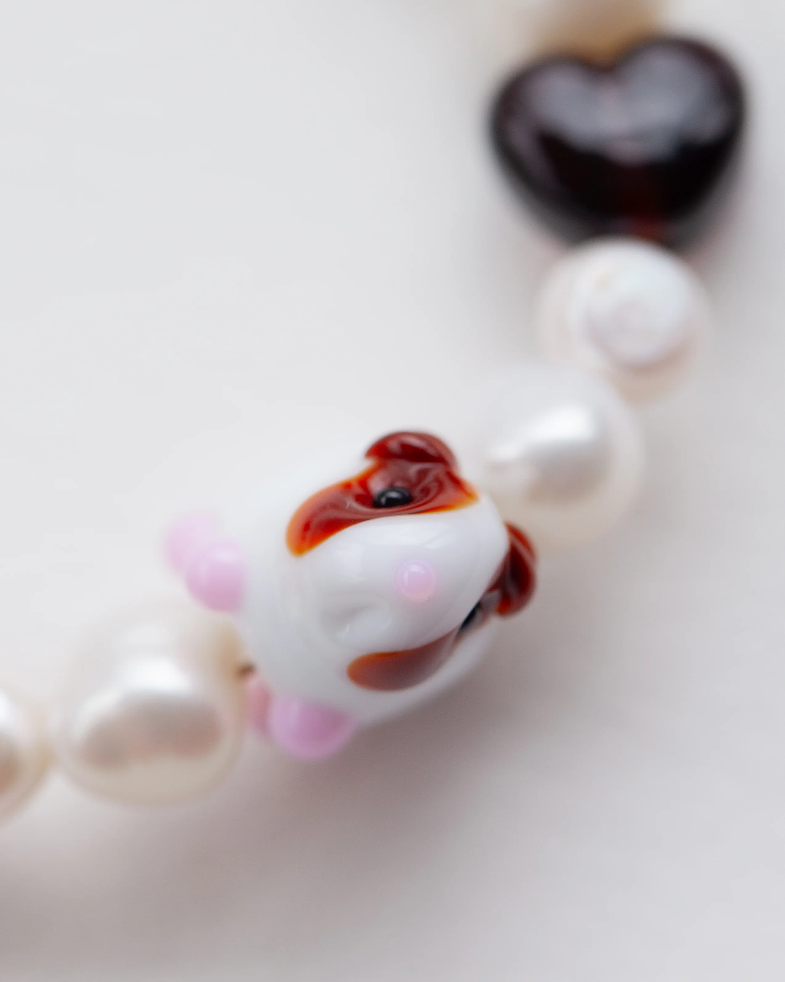 Autumn Guinea Pig Bracelet - Image 3