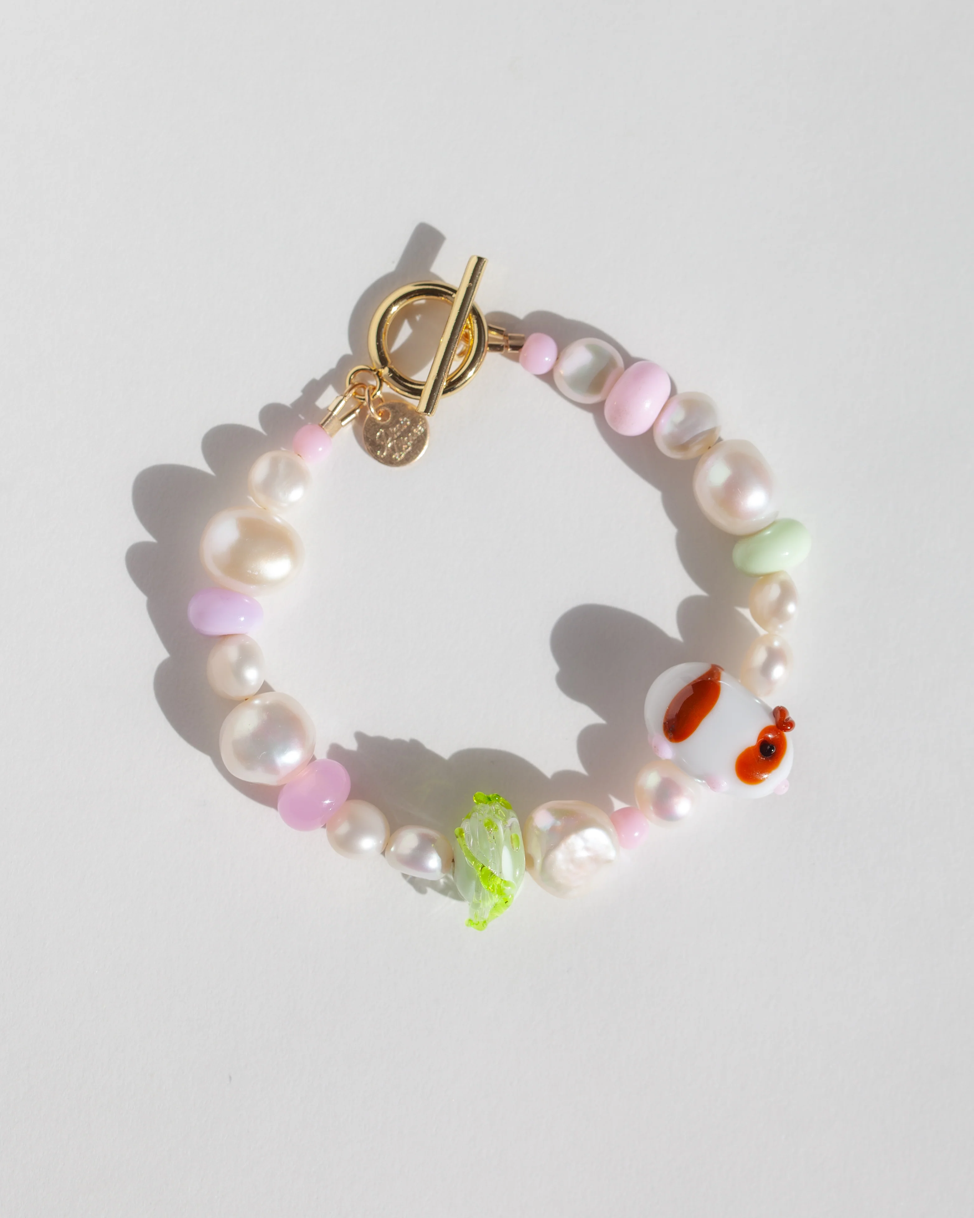 Beanbag Bracelet - Image 5
