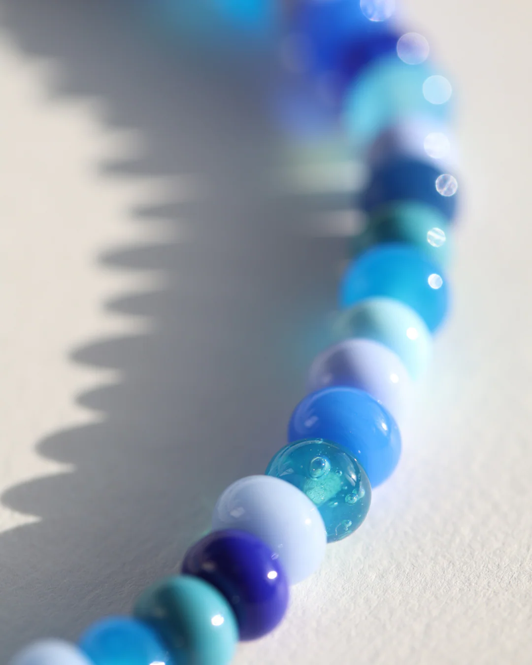 Blue Skies Necklace - Image 3