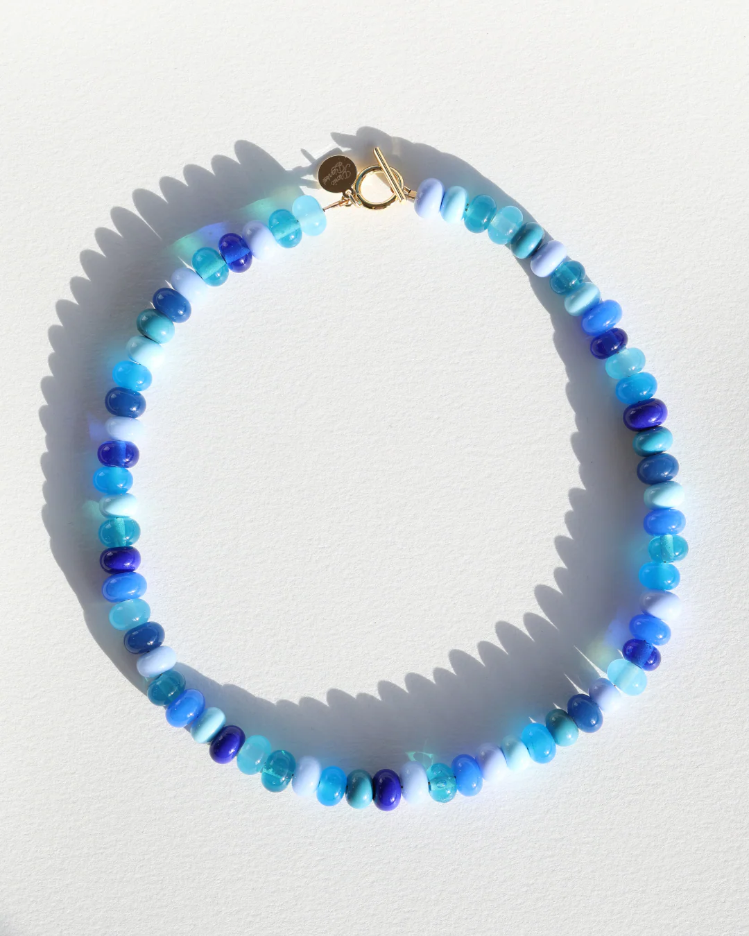 Blue Skies Necklace - Image 5