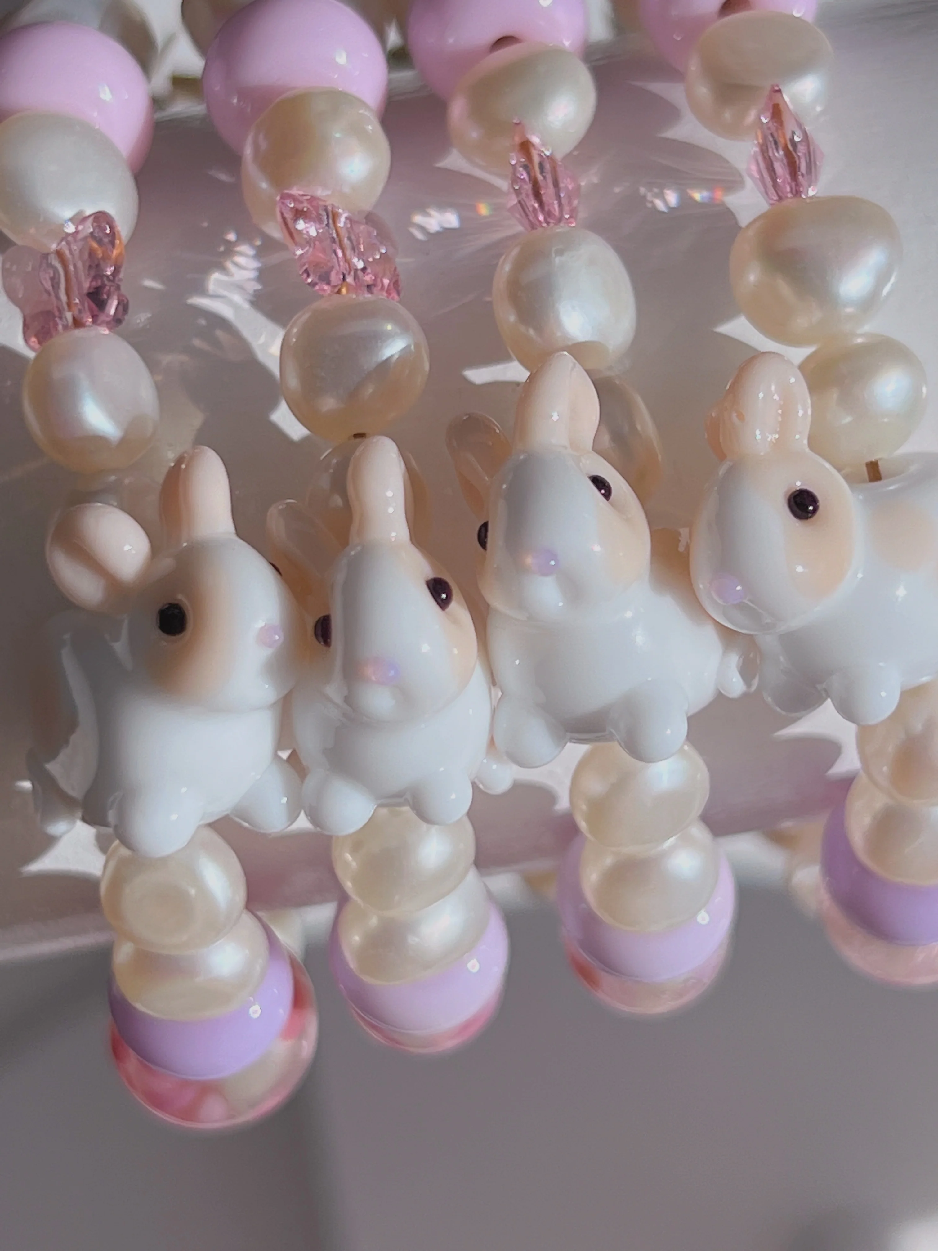 Cottontail Bracelet - Image 3