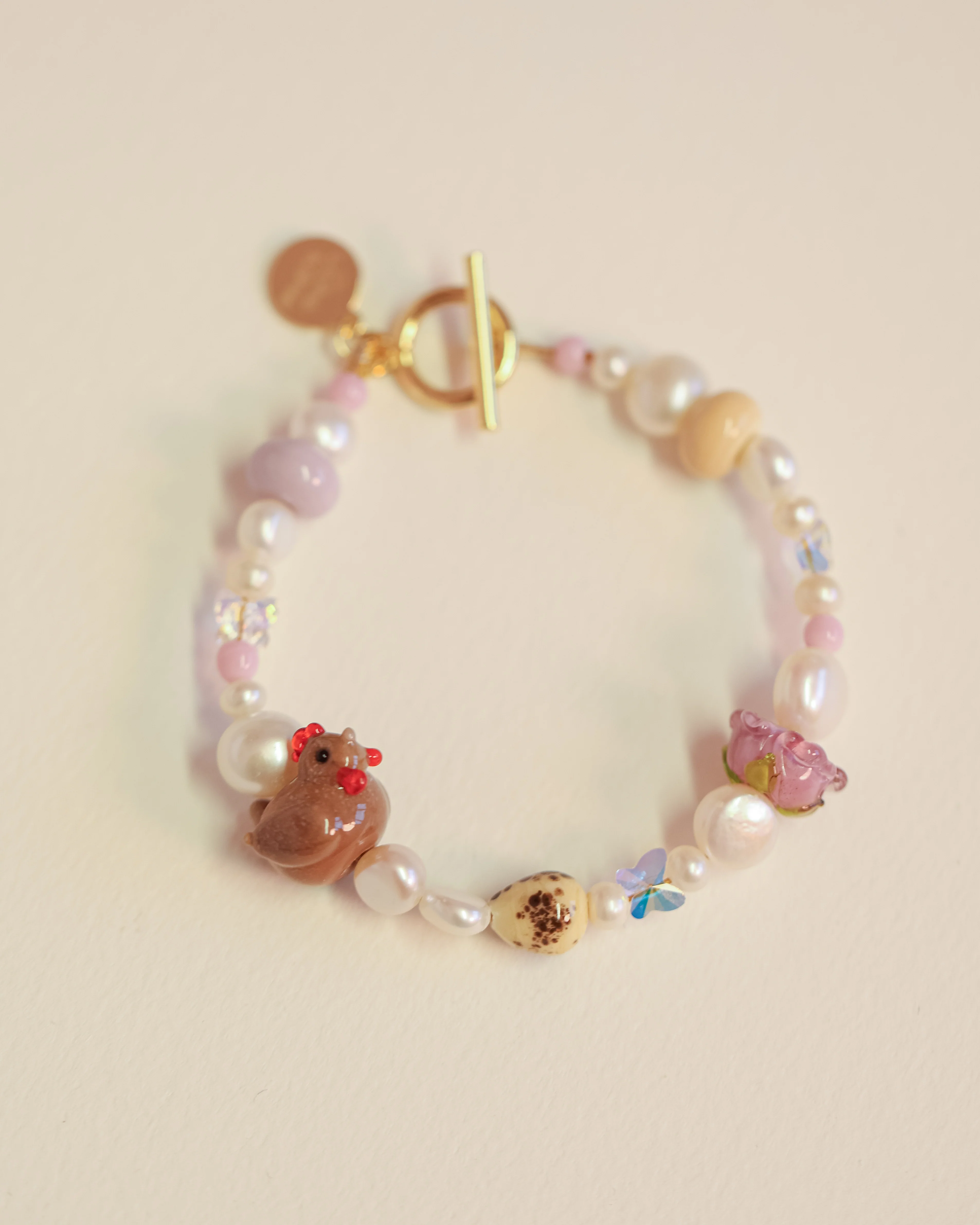 Cozy Coop Bracelet - Image 3