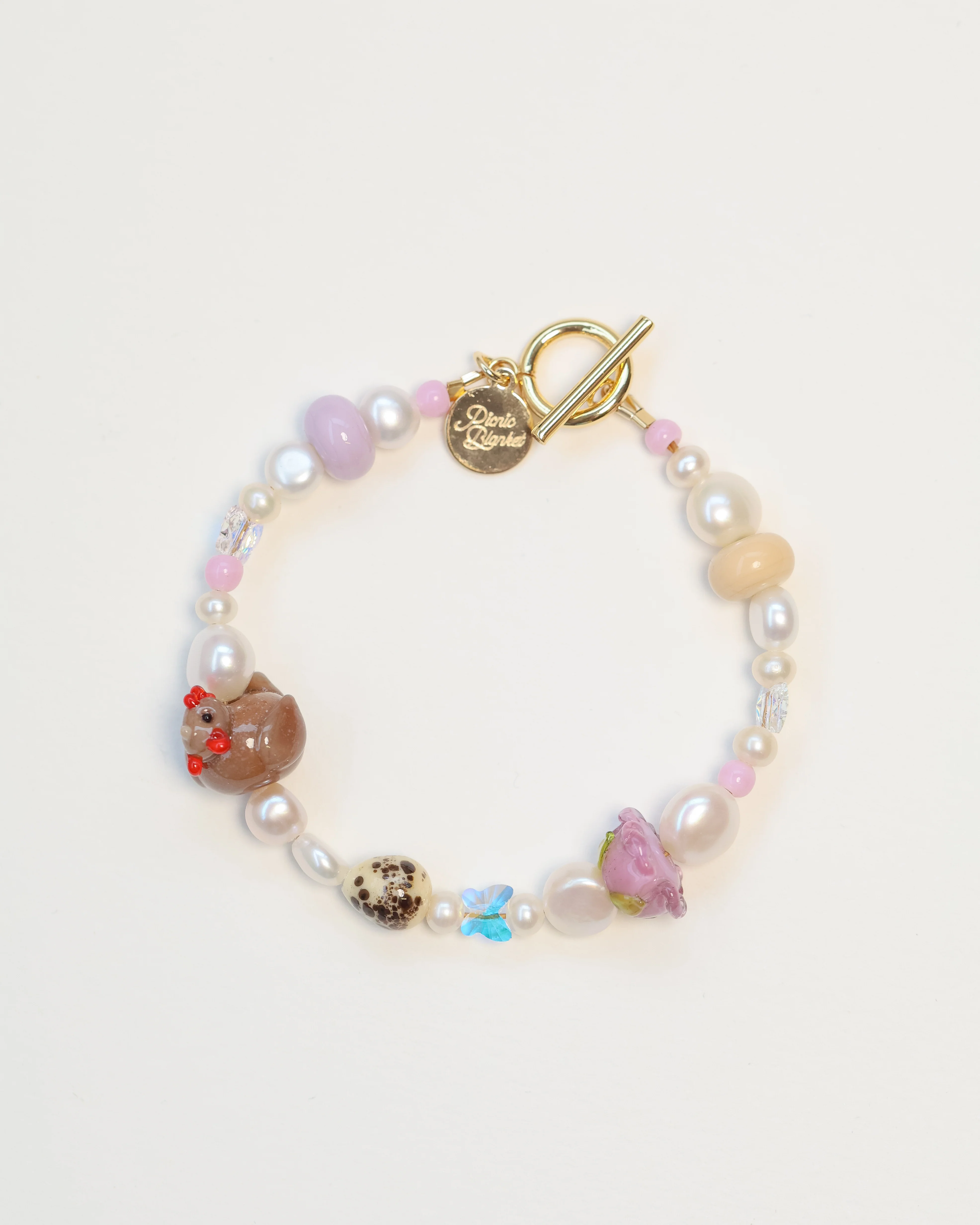 Cozy Coop Bracelet - Image 4