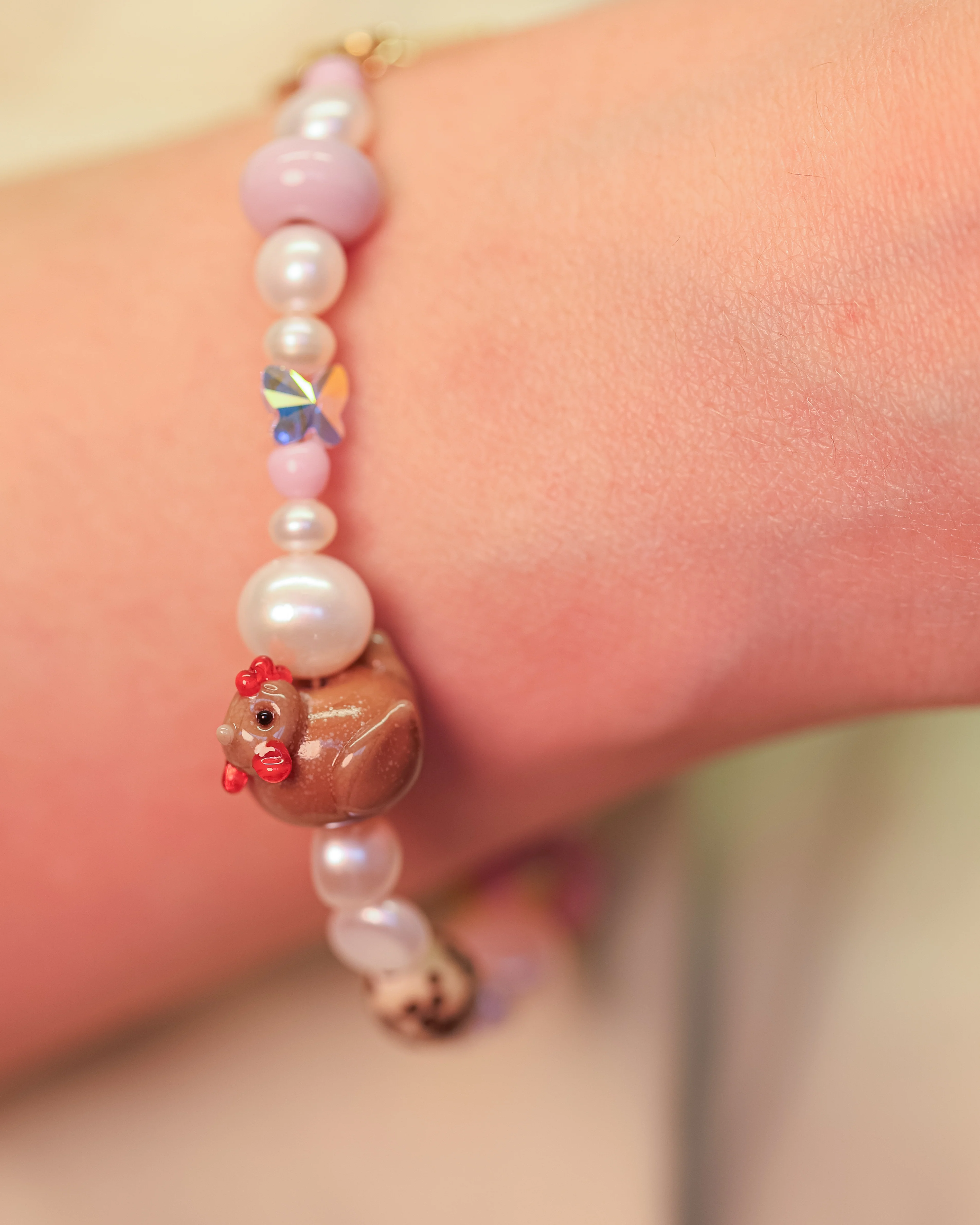 Cozy Coop Bracelet - Image 5
