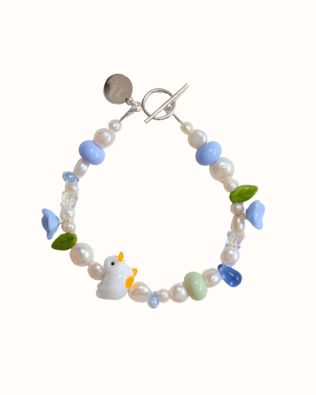 Puddle-Duck Bracelet - Image 3