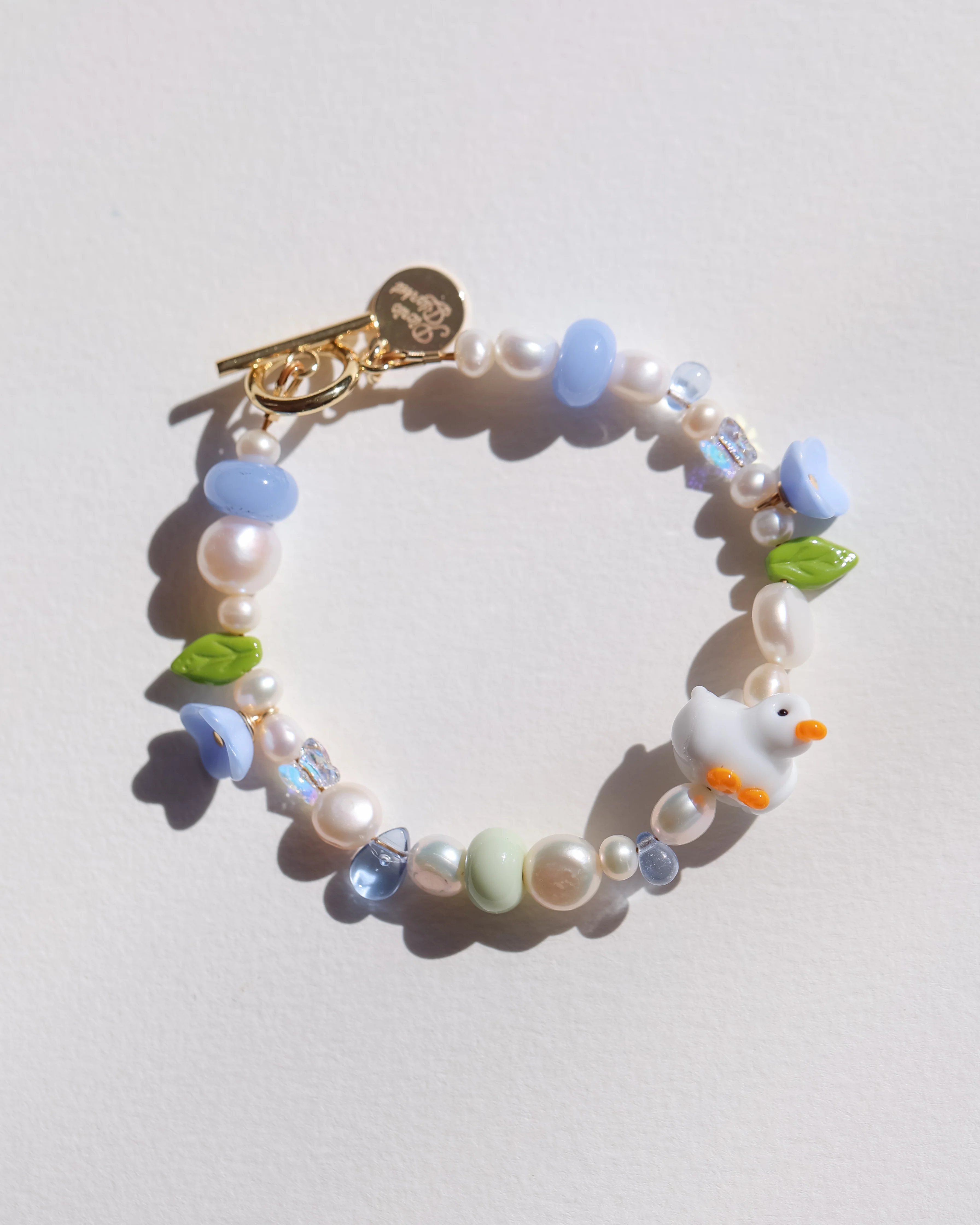 Puddle-Duck Bracelet - Image 4