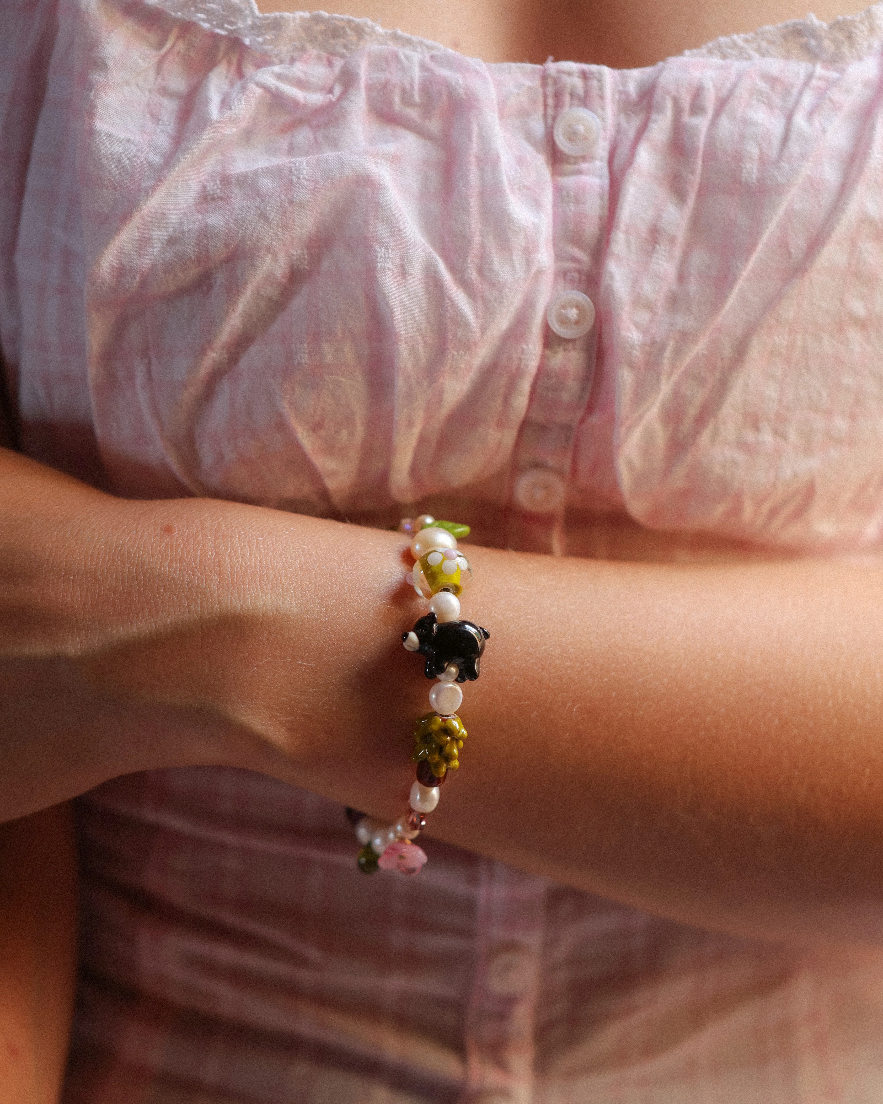 Enchanted Forest Bracelet - Image 5