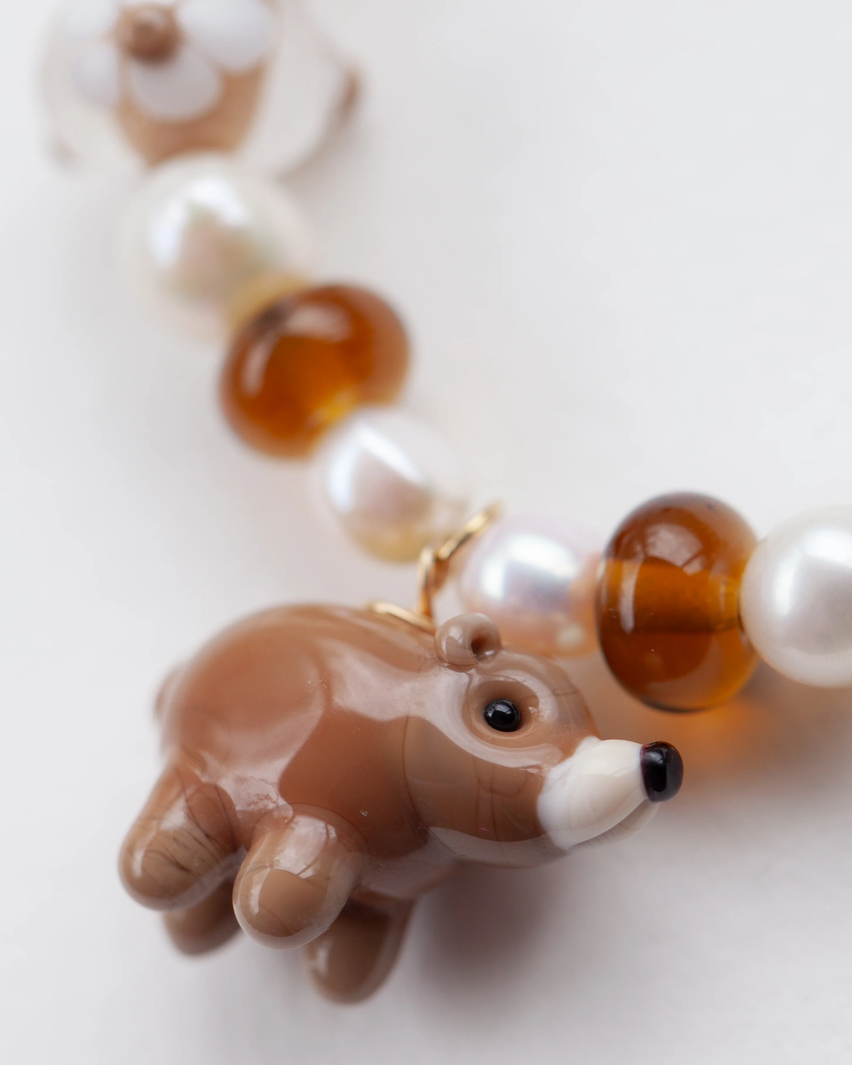 Maple Necklace - Image 4