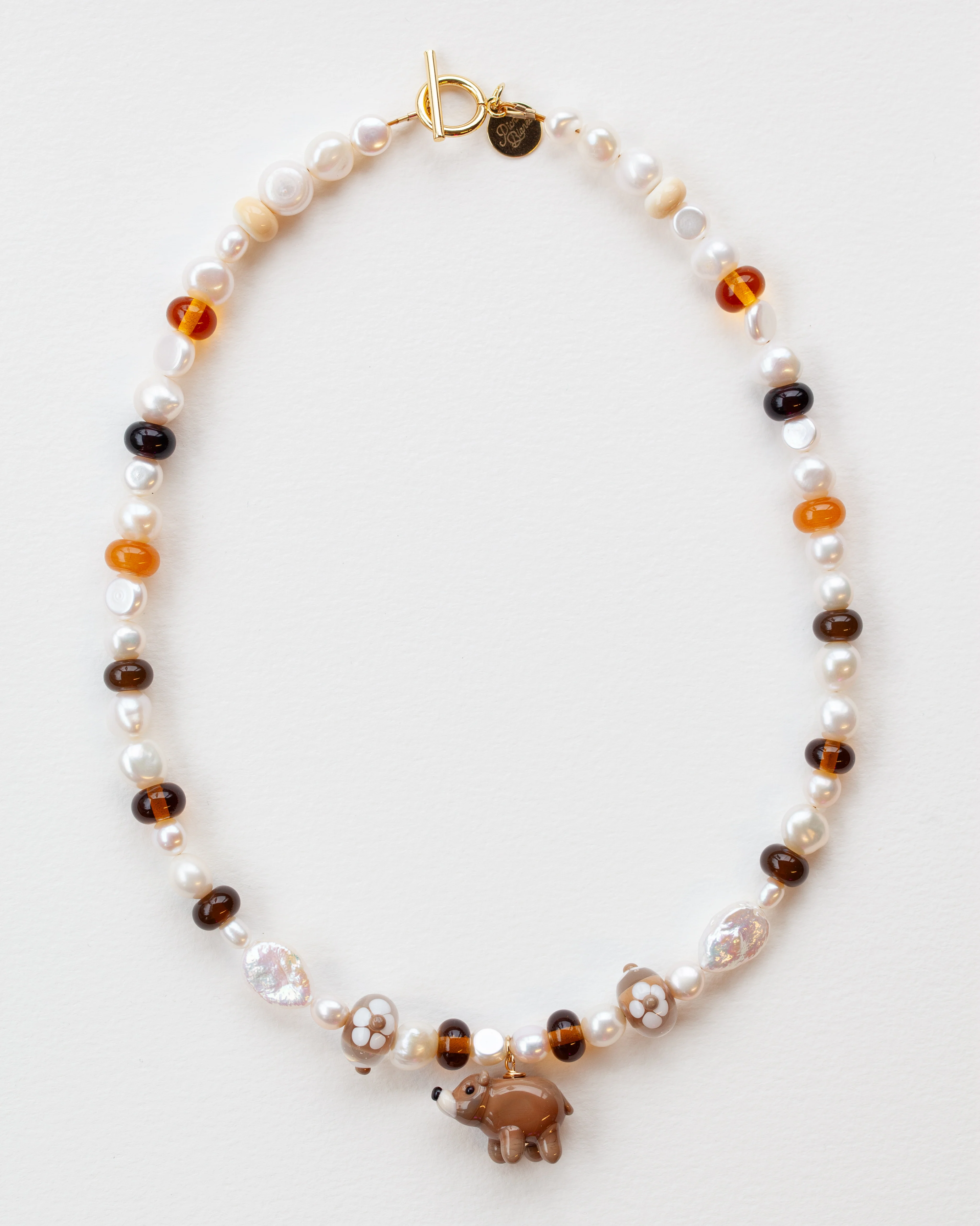 Maple Necklace - Image 6