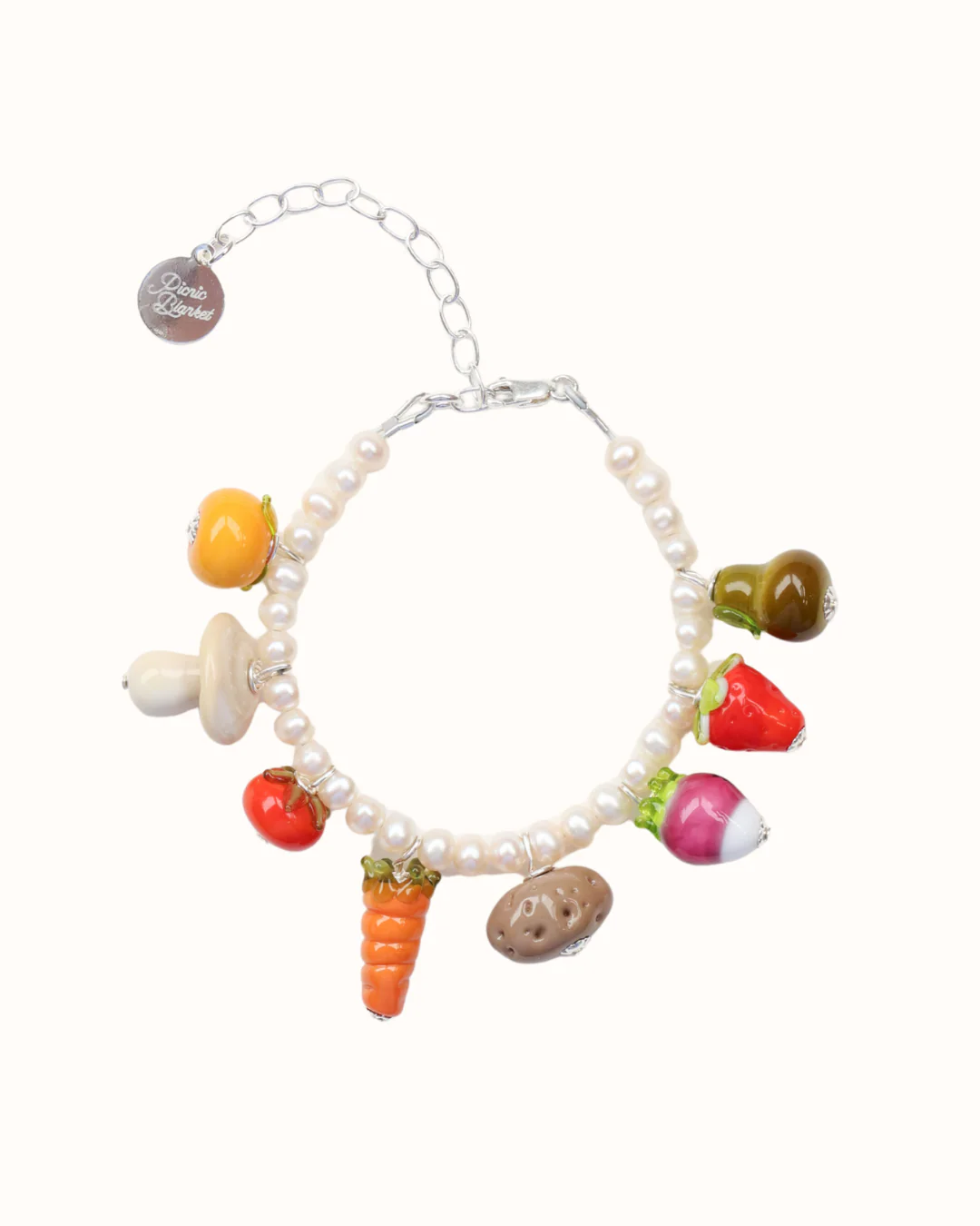 Farmers Market Bracelet - Image 4