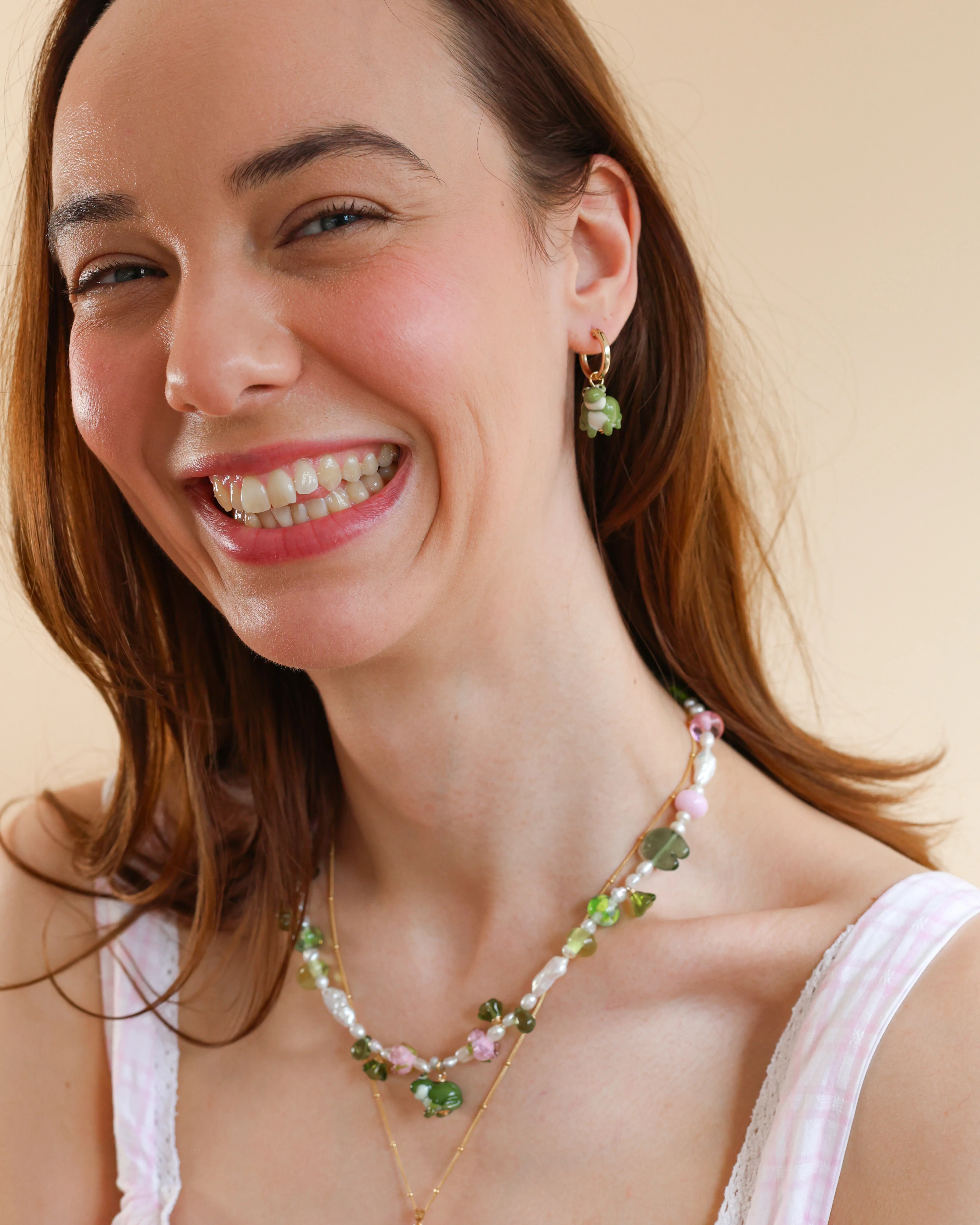 Frog Earrings - Image 6