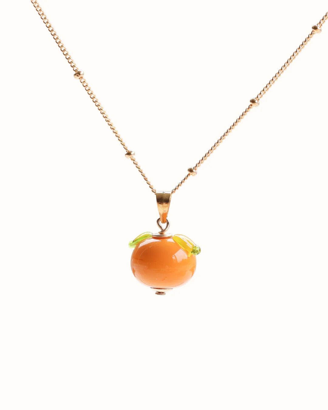 Fruit & Vegetable Charm Necklace - Loyalty Rewards - Image 4