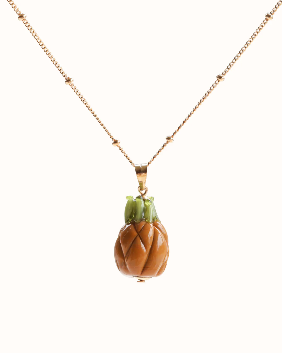 Fruit & Vegetable Charm Necklace - Loyalty Rewards - Image 7