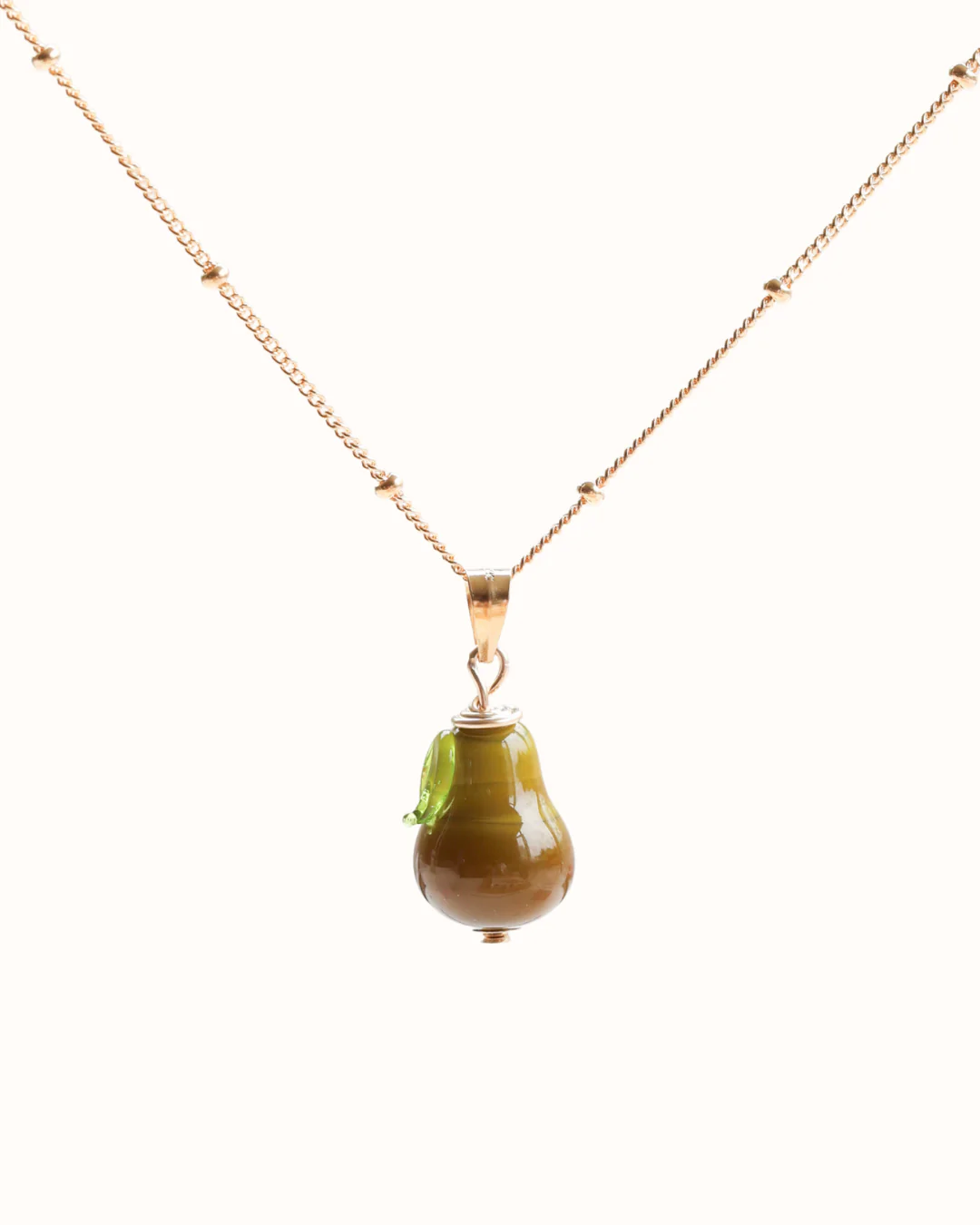 Fruit & Vegetable Charm Necklace - Loyalty Rewards - Image 9