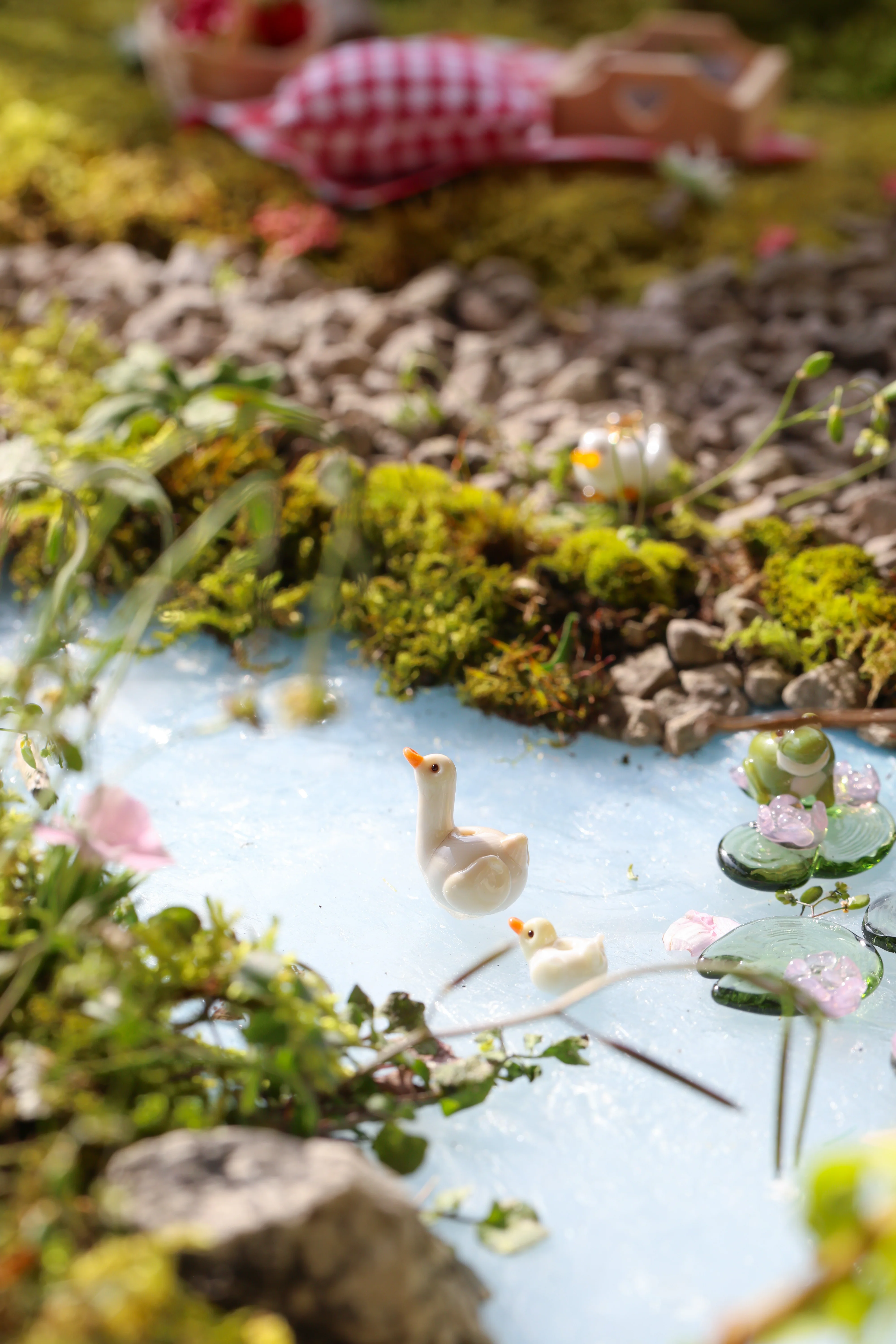 Silly Goose Necklace - Image 5