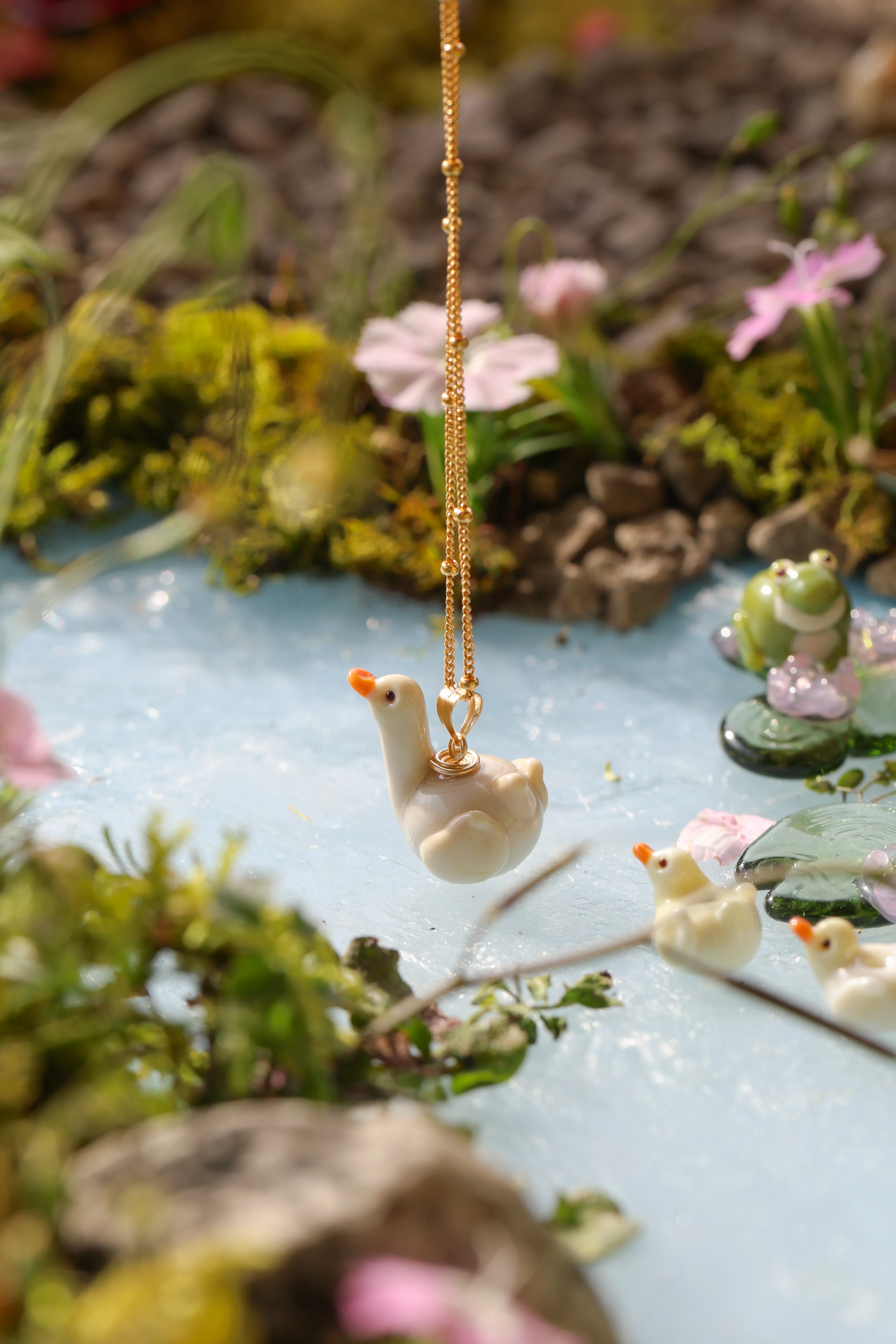 Goose & Gosling Bracelet - Image 5