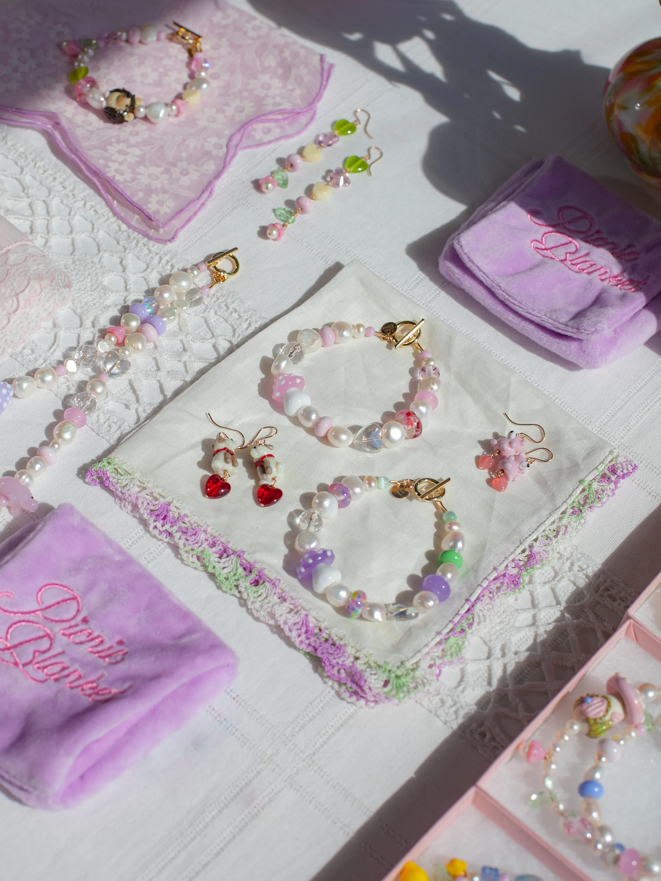 Plushy Keepsake Pouch - Image 3