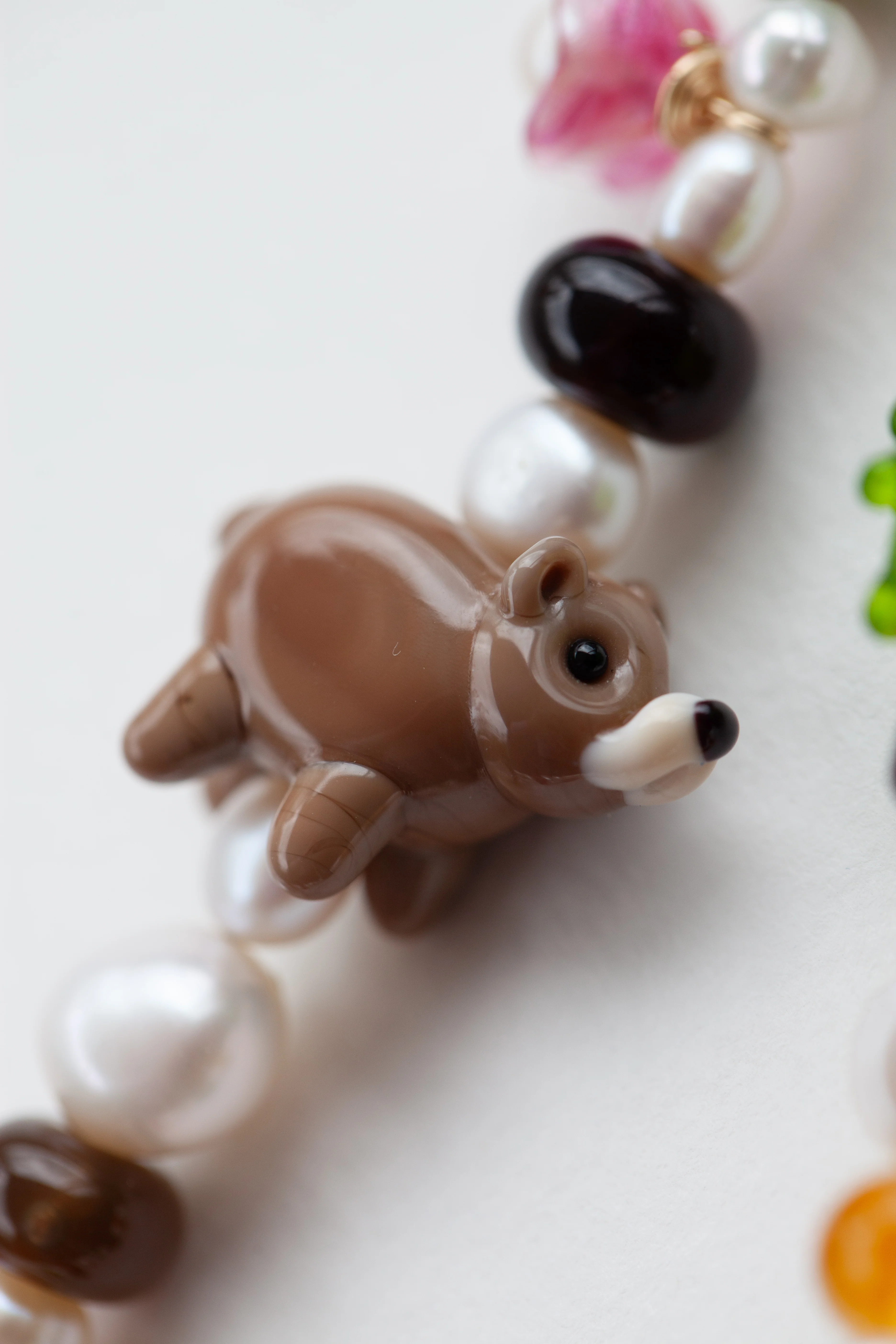 Lost in the Woods Necklace - Image 6