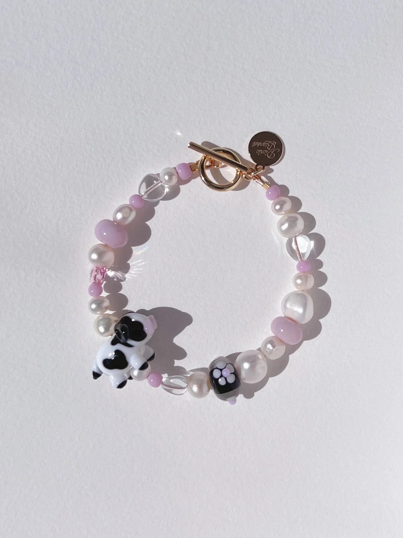 Midnight Meadow Bracelet - Image 3