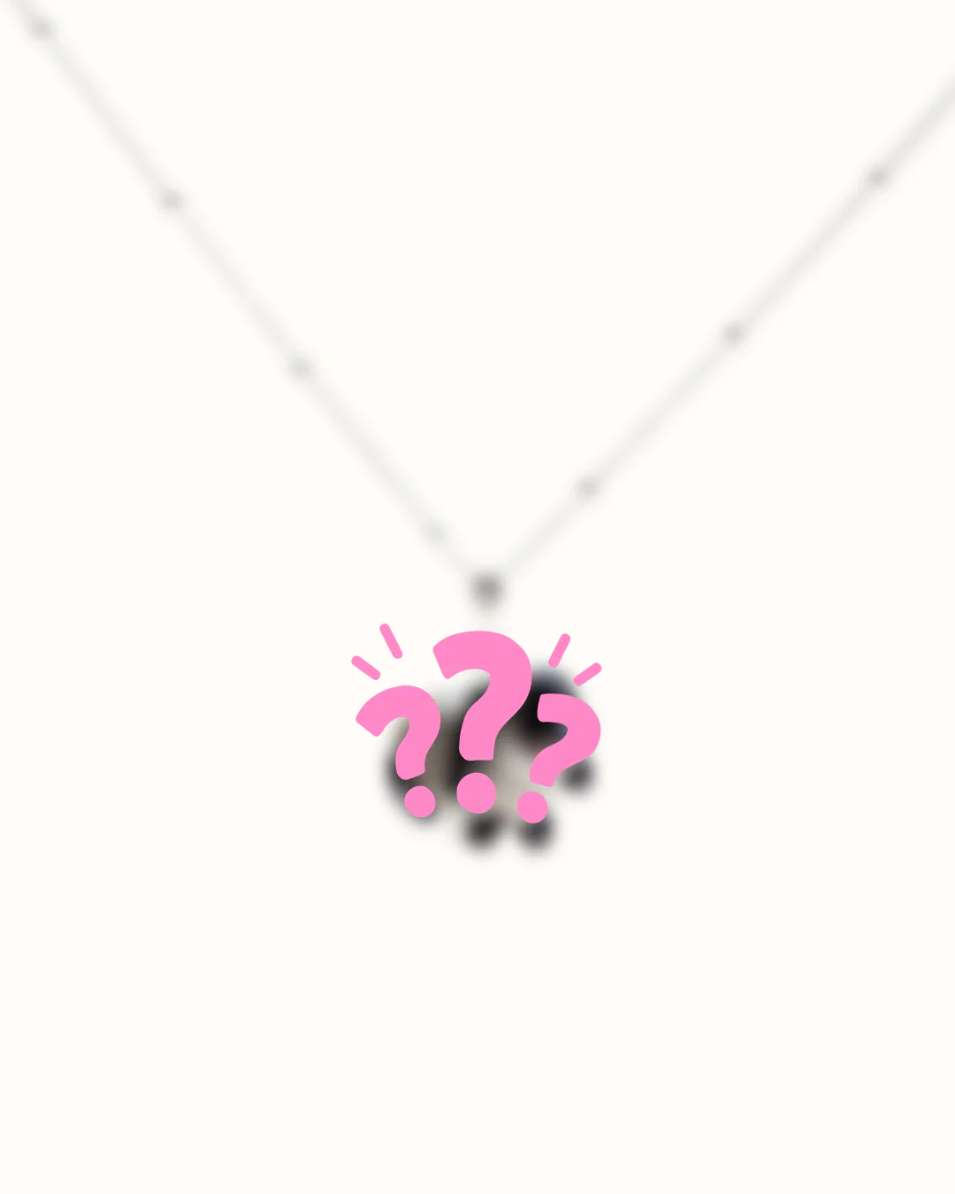 Mystery Charm Necklace! - Image 3