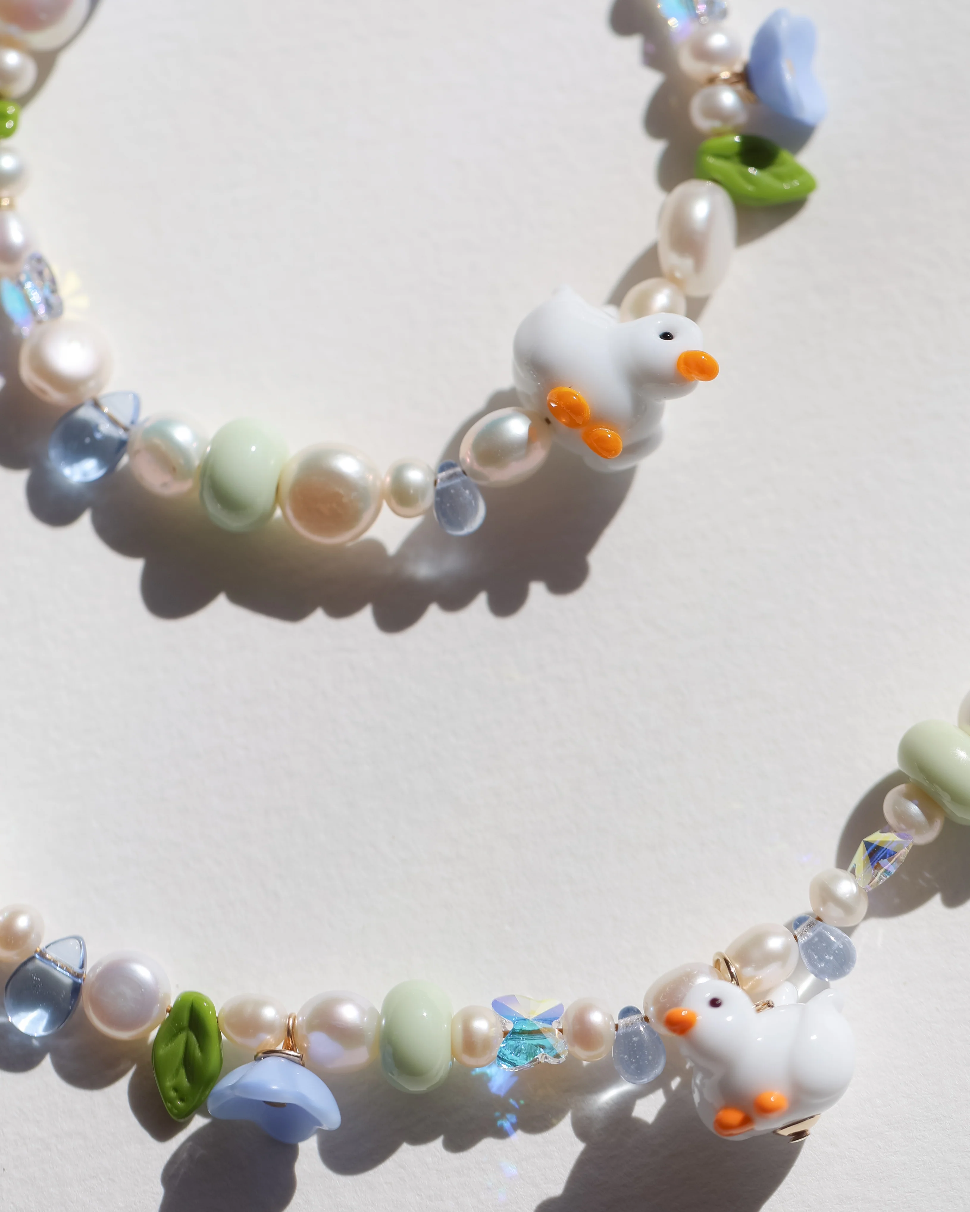 Puddle-Duck Necklace - Image 4