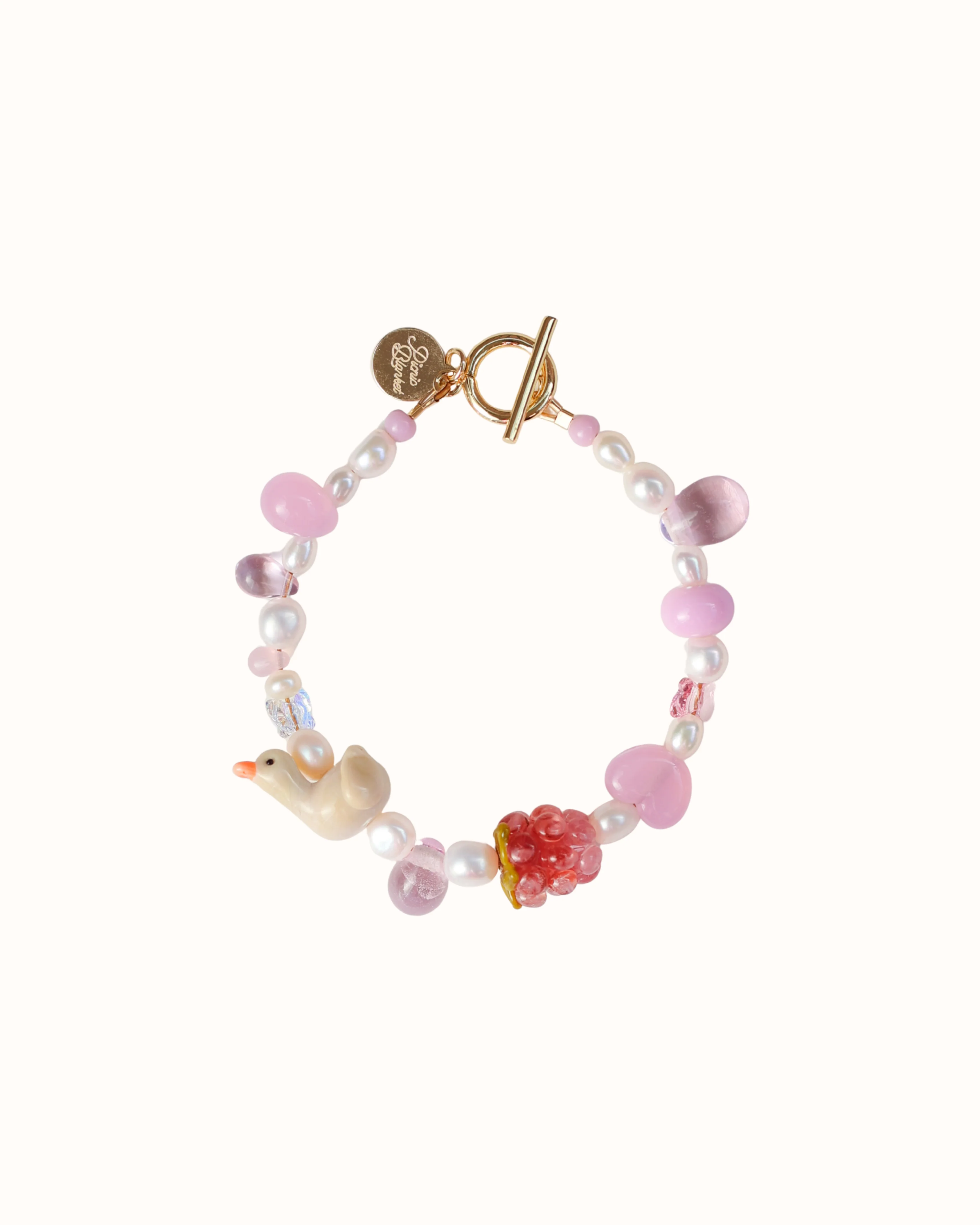 Silly Goose Bracelet - Image 3